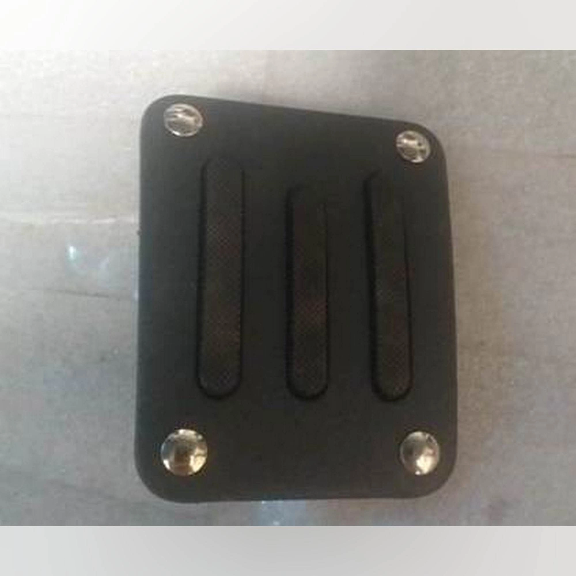 ARORA FELIX PLUS FREN PEDAL PAPUCU #FELIX PLUS-030